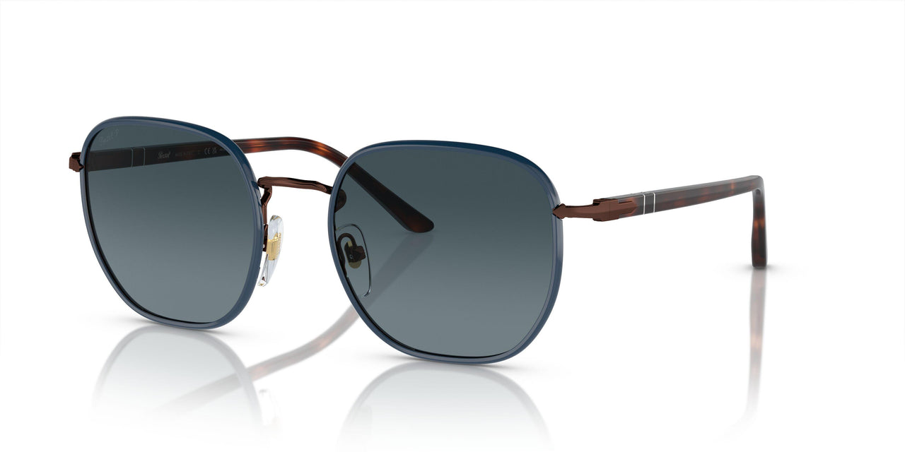 1127S3 - Brown - Blue