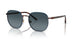 1127S3 - Brown - Blue