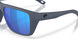 914306 - Blue - Blue Mirror