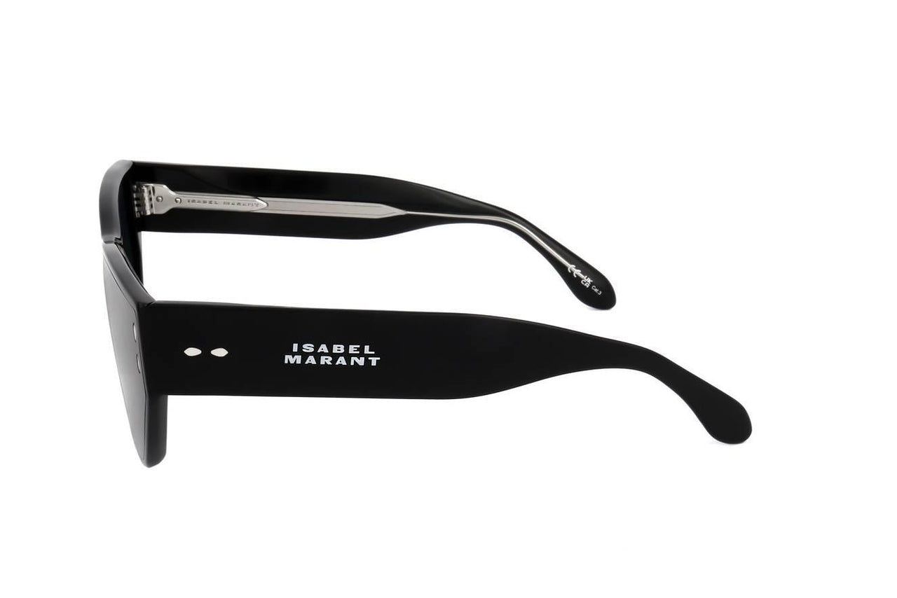 807 - BLACK