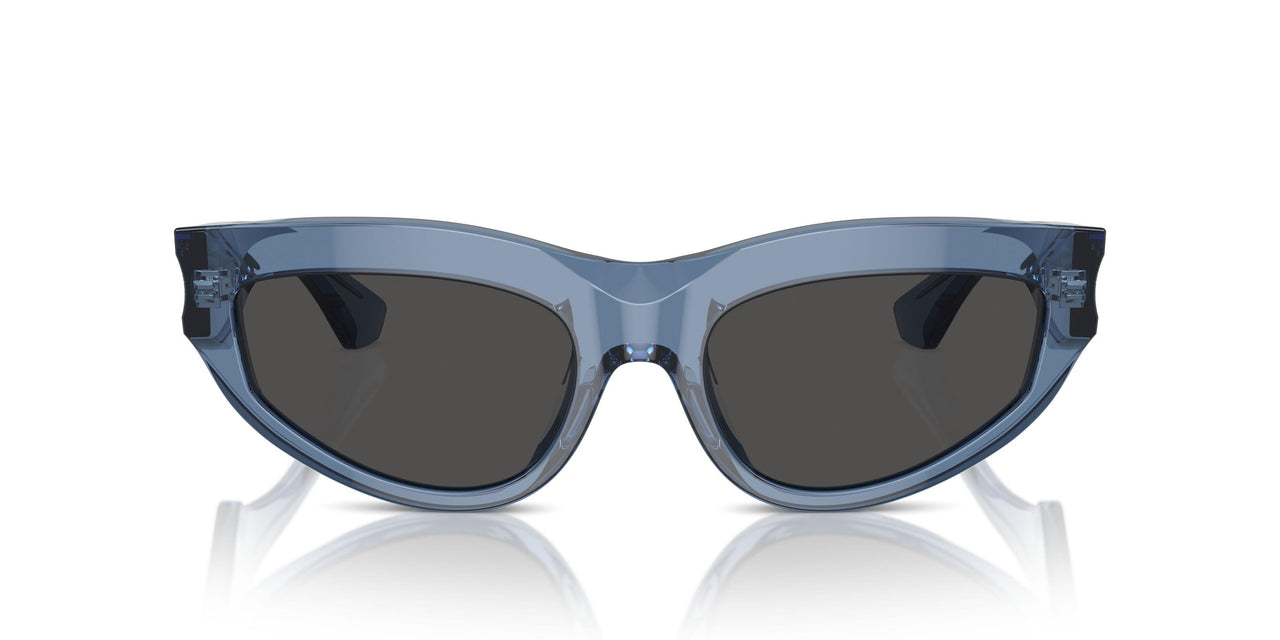 411787 - Blue - Dark Grey