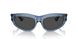 411787 - Blue - Dark Grey