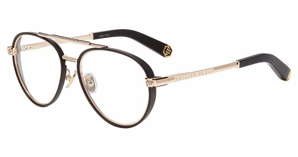 Philipp Plein VPP137M Eyeglasses