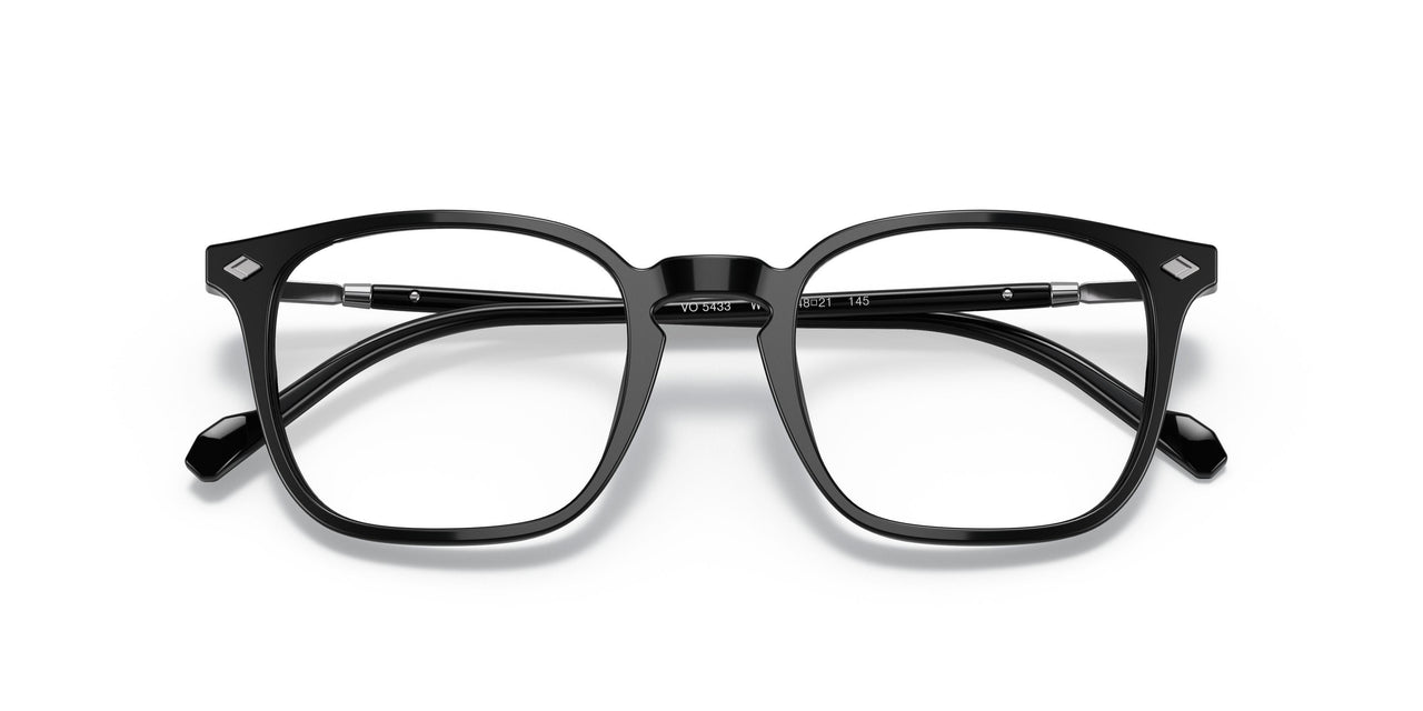W44 - Black