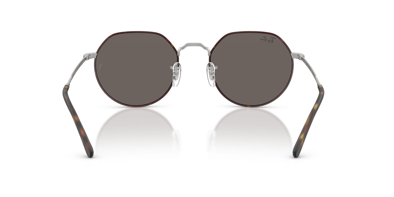 9277B1 - Havana - Dark Grey