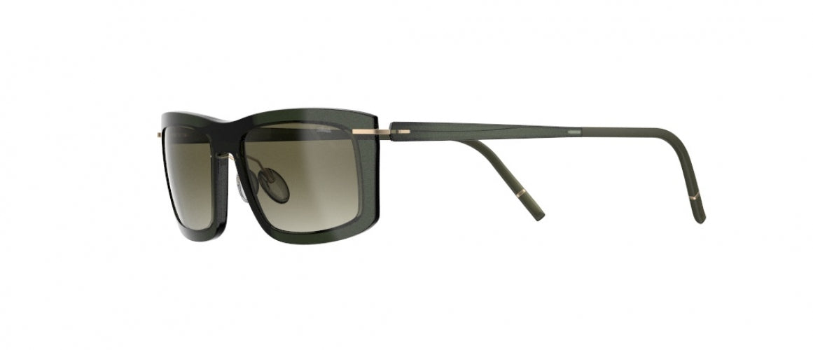 5530 - FOREST GREEN - Olive Green Gradient