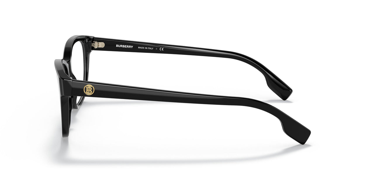 3001 - Black