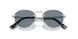 112256 - Silver - Light Blue