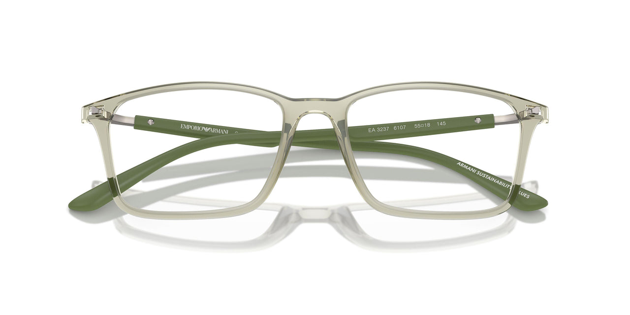 6107 - Green