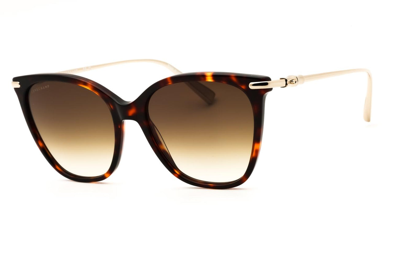 Longchamp LO757SN Sunglasses