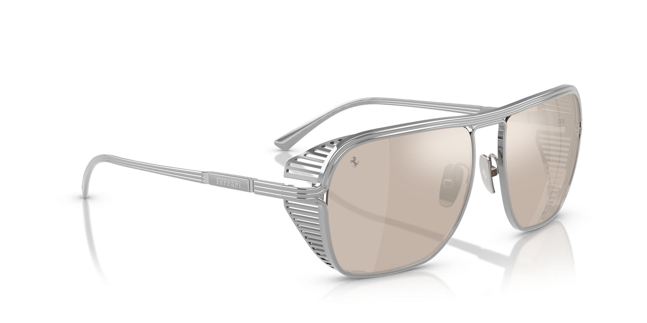 303/0V - Silver - White Gold