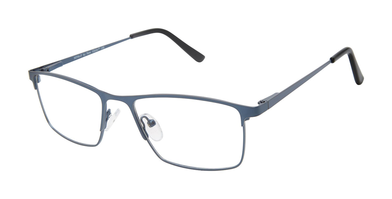 New Globe M596-P Eyeglasses