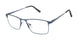 New Globe M596-P Eyeglasses