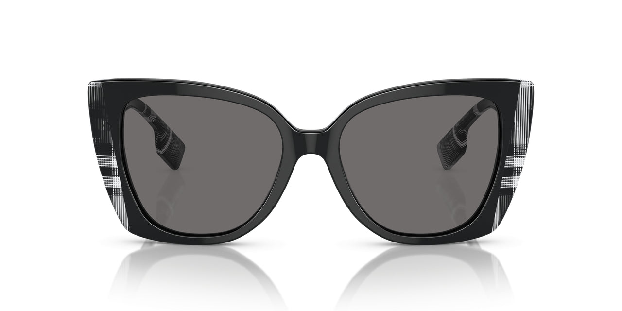 405181 - Black - Dark Grey Polar