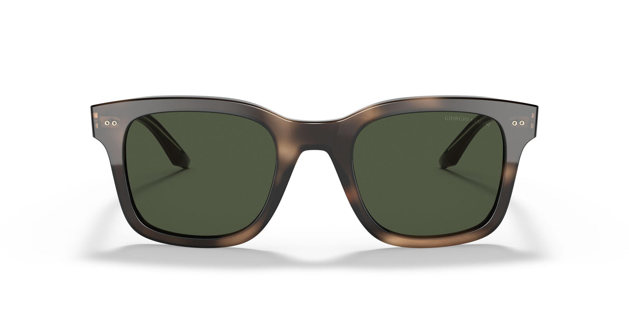 573431 - Brown - Green
