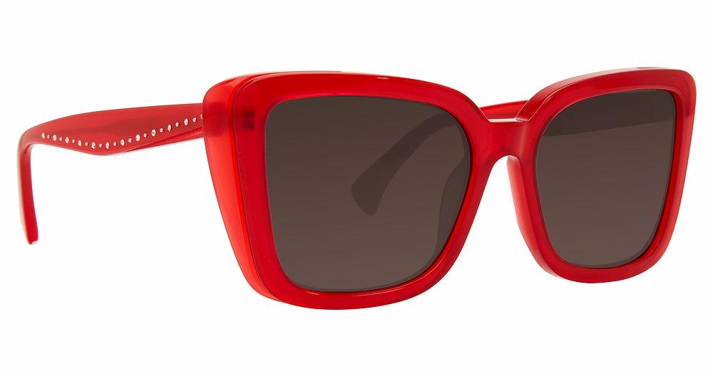 Badgley Mischka BMELANIA Sunglasses