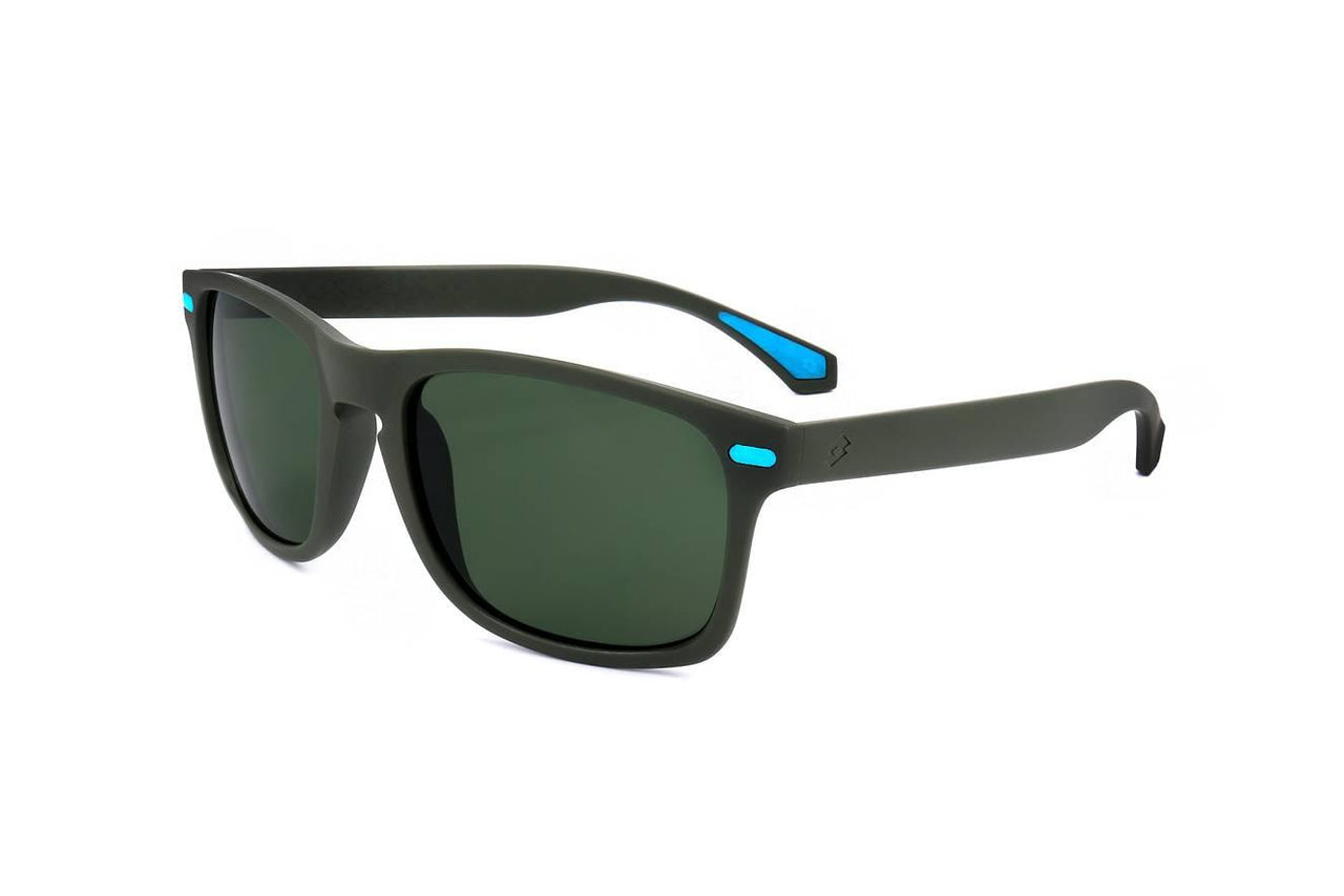 11 - DARK GREEN AZZURRO
