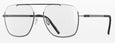 6660 - Steel Grey / 17-140