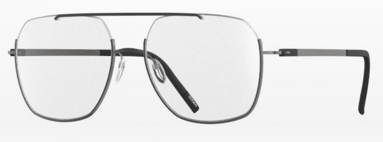 Silhouette Dynamic Dawn Nylor 5570 Eyeglasses