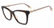 Furla VFU833 Eyeglasses