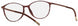 6060 - brown matte