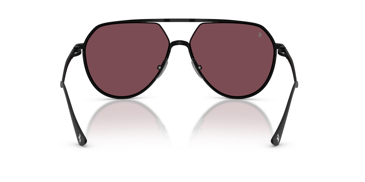 308/1E - Black - Red