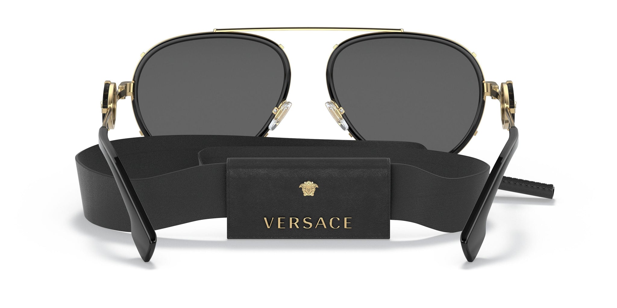 Versace 2232 Sunglasses