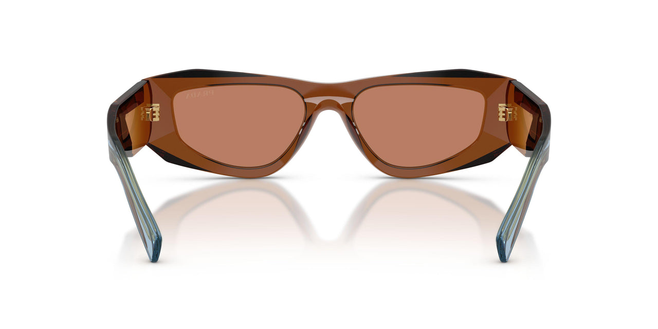 25F90Q - Brown - Brown