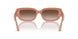 503213 - Pink - Gradient Brown