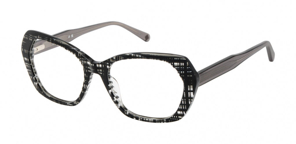 Nicole Miller NMAMPHORES Eyeglasses