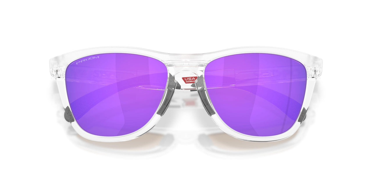 950305 - Transparent - Prizm Violet