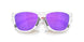 950305 - Transparent - Prizm Violet