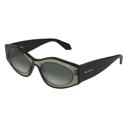 Azzedine Alaia AA0093S Sunglasses