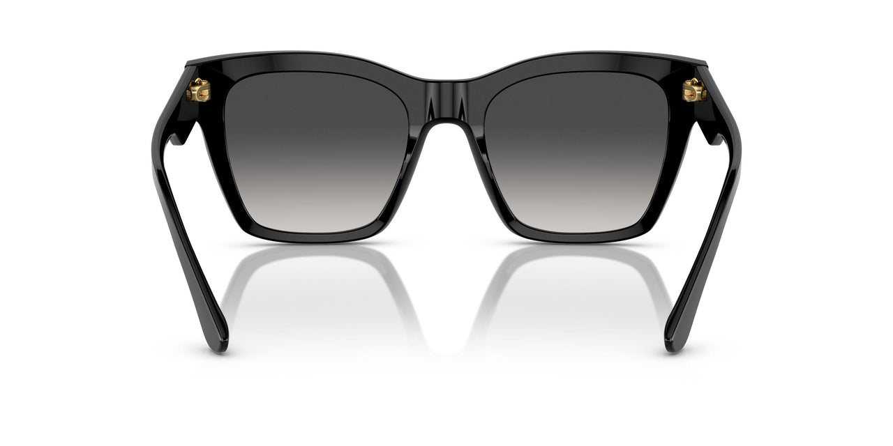 501/8G - Black - Grey Gradient