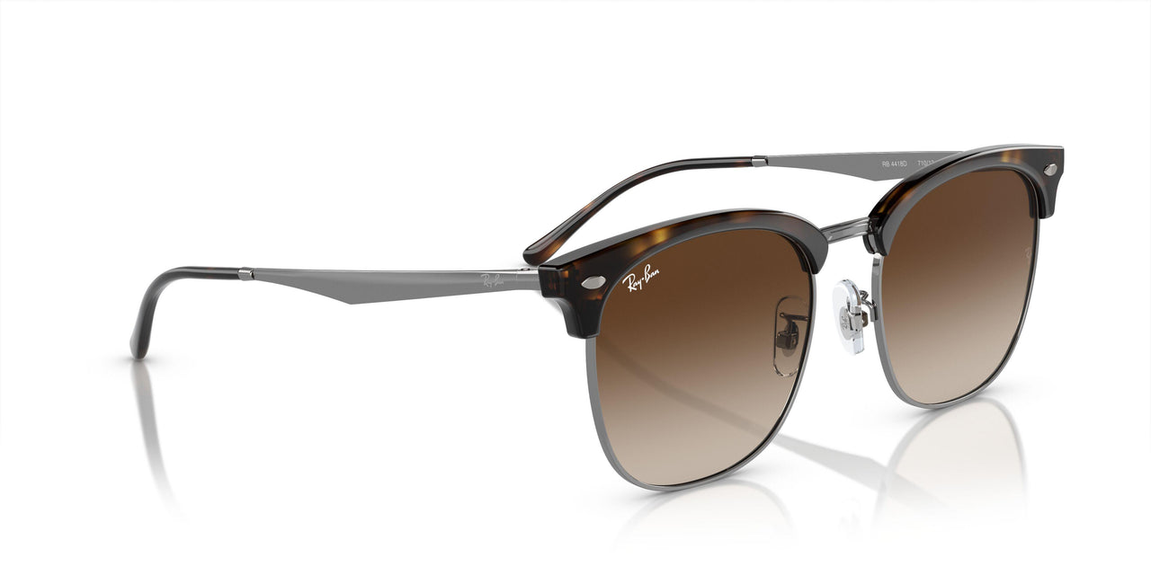 710/13 - Tortoise - Brown