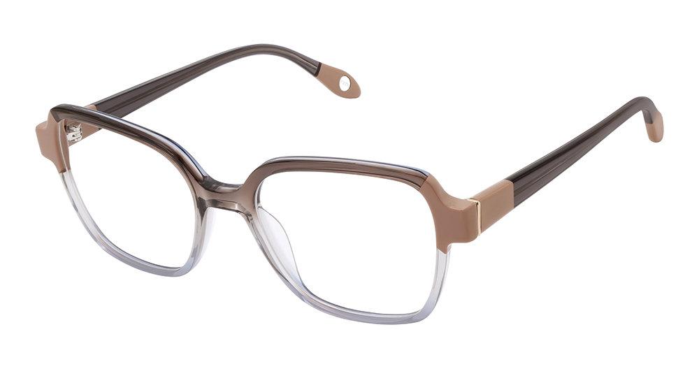 Fysh F-3749 Eyeglasses
