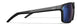 AC6SRA09 Captivate Polarized Blue Mirror/Matte Black