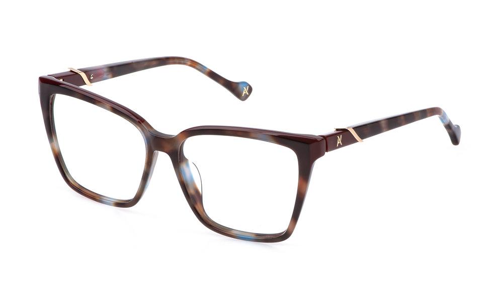 Yalea VYA185 Eyeglasses