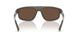 4234F9 - Brown - Brown Mirror Bronze