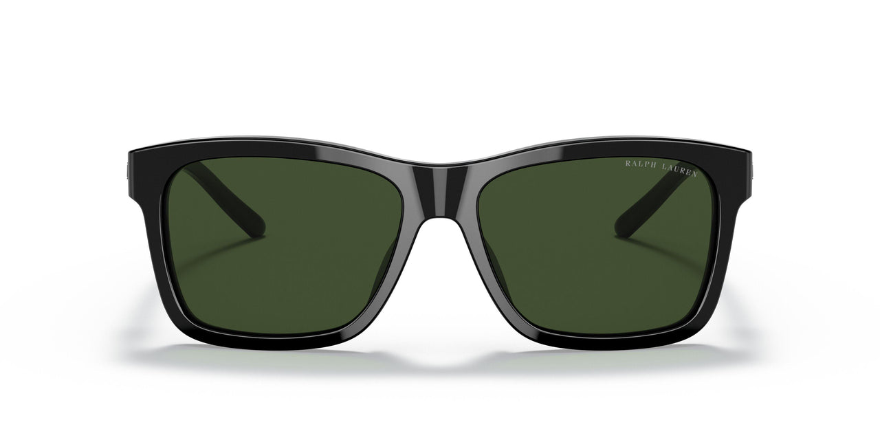 500171 - Black - Dark Green
