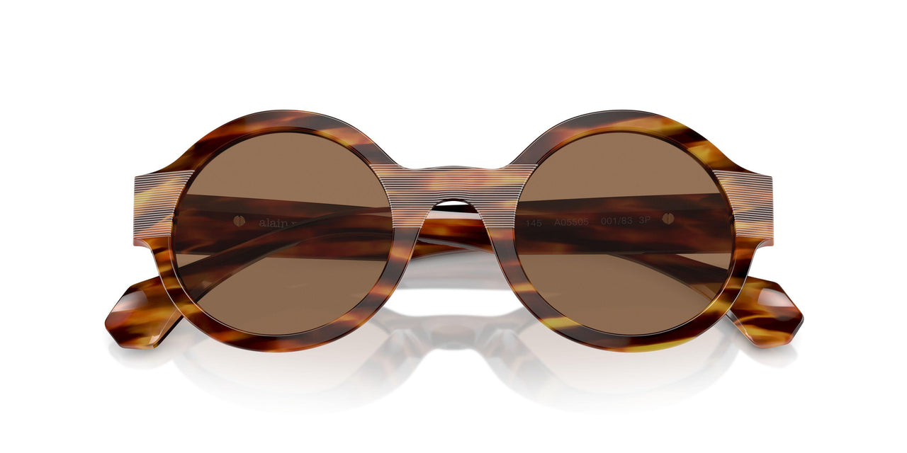 001/83 - Brown - Polar Brown