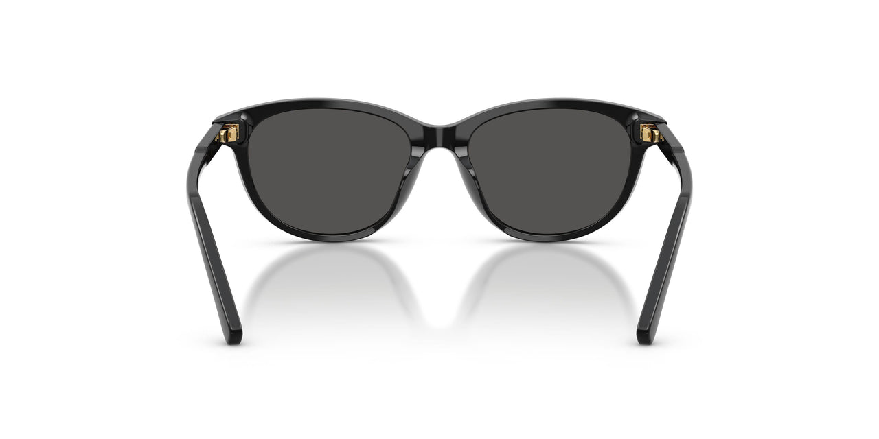 501/87 - Black - Dark Grey