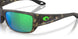 913206 - Brown - Green Mirror