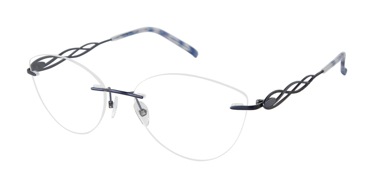 Alexander Nessa Eyeglasses
