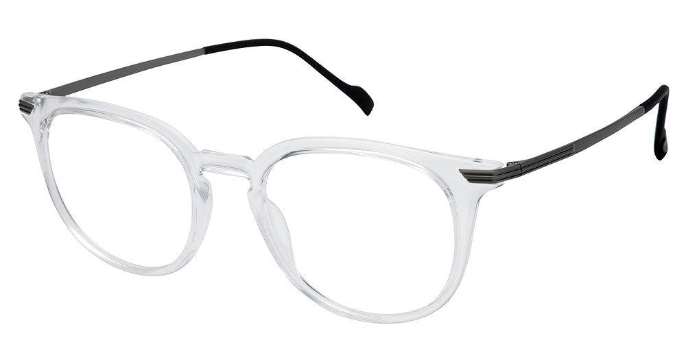 Stepper STE-20162-SI Eyeglasses