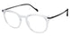 Stepper STE-20162-SI Eyeglasses
