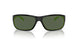29429A - Black - Dark Green Polar