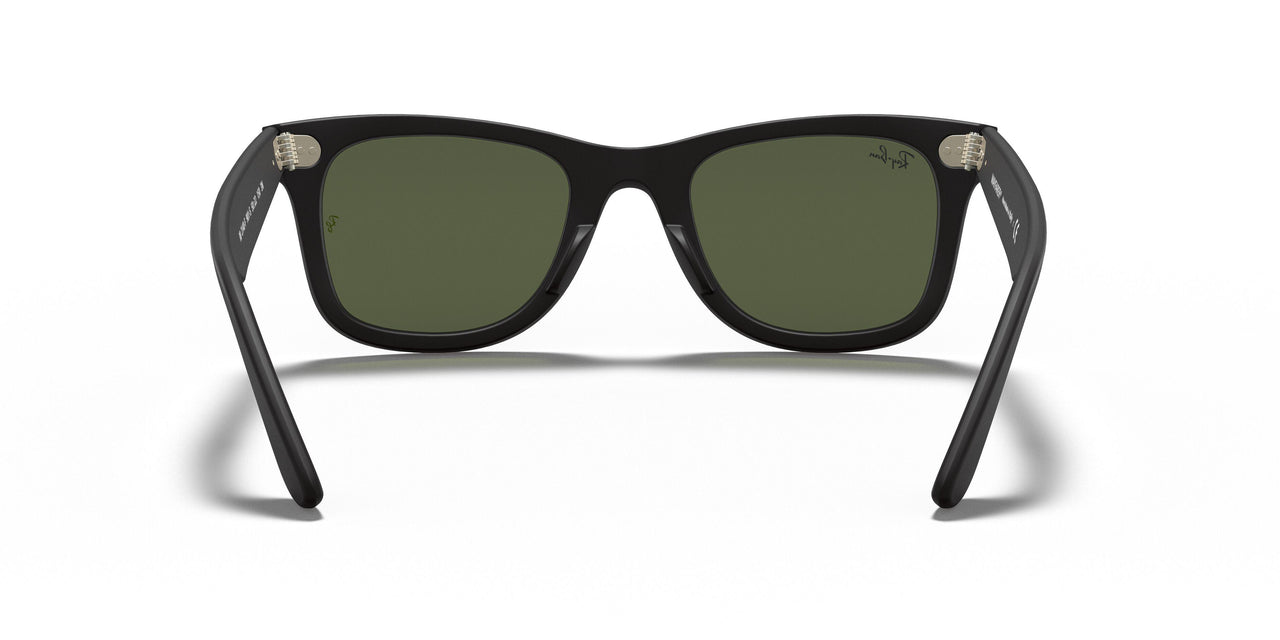 901S - Black - Crystal Green