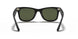 901S - Black - Crystal Green
