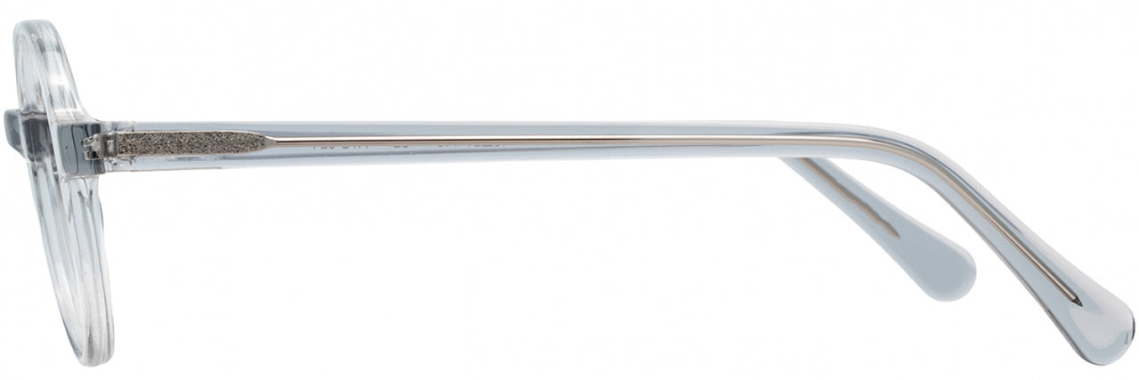 2 - Crystal Silver